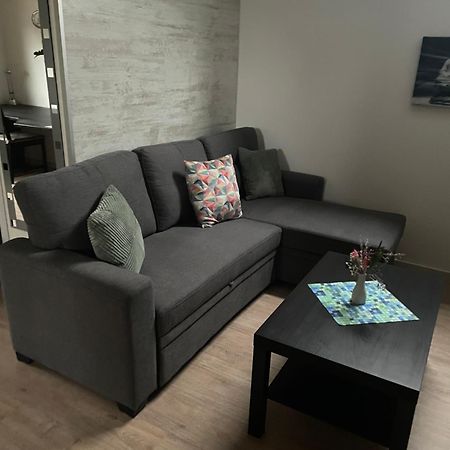 Zimmer In Lautrach Eksteriør bilde